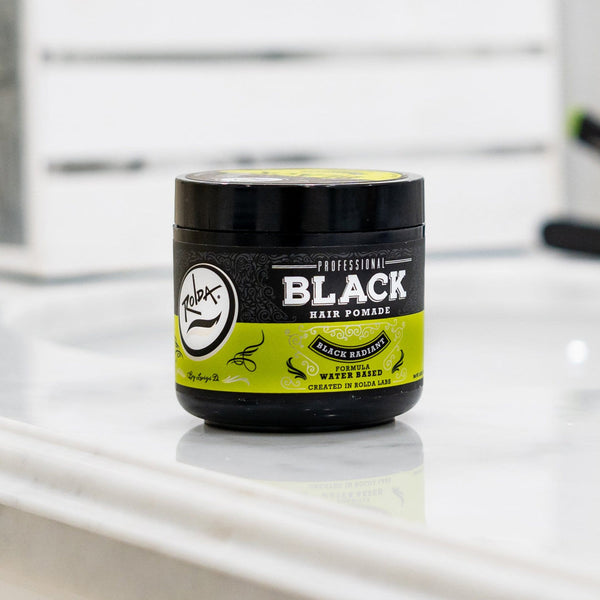 Rolda - Black Hair Pomade