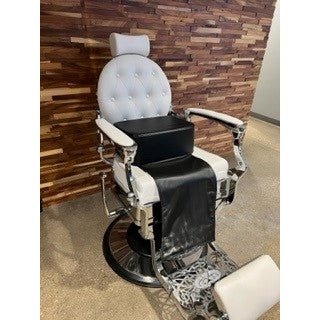 Salon & Barber Child Booster Seat