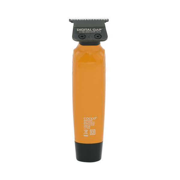 Cocco Hyper Veloce Trimmer - Orange