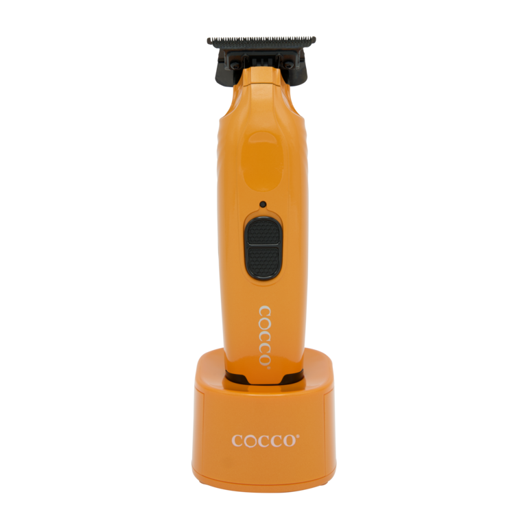 Cocco Hyper Veloce Trimmer - Orange