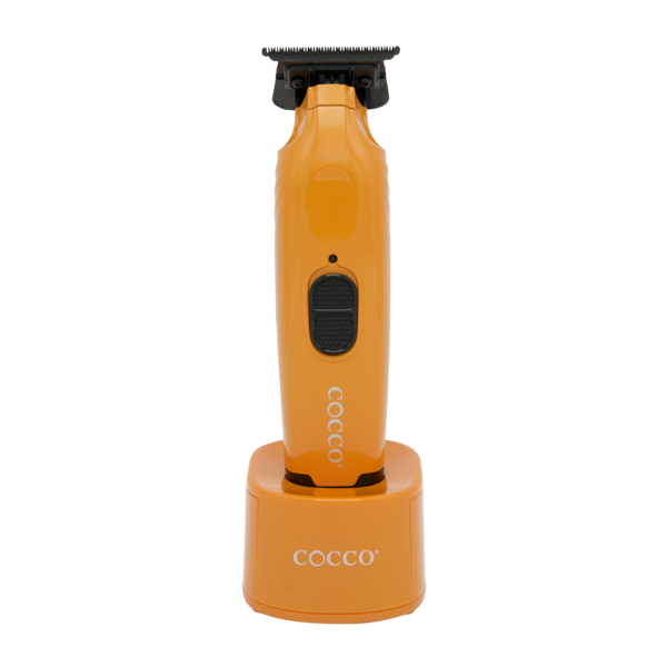 Cocco Hyper Veloce Trimmer - Orange
