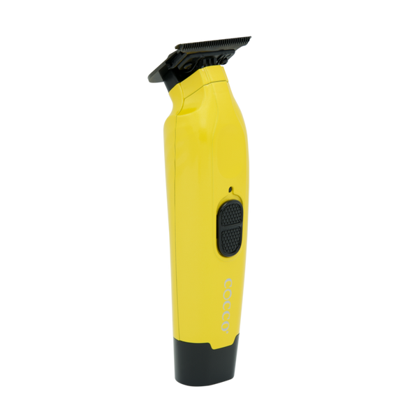 Cocco Hyper Veloce Trimmer - Yellow
