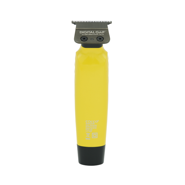 Cocco Hyper Veloce Trimmer - Yellow
