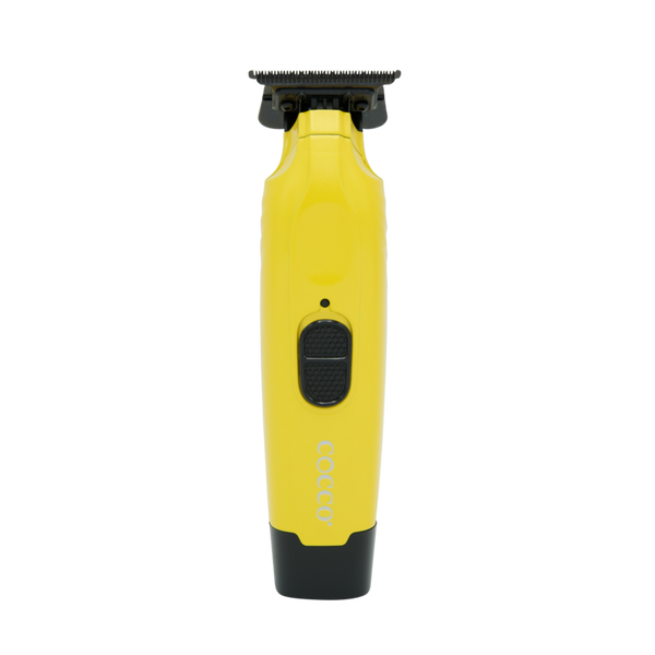 Cocco Hyper Veloce Trimmer - Yellow