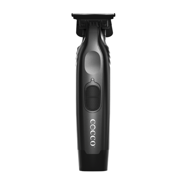 Cocco Veloce Trimmer - Matte Black