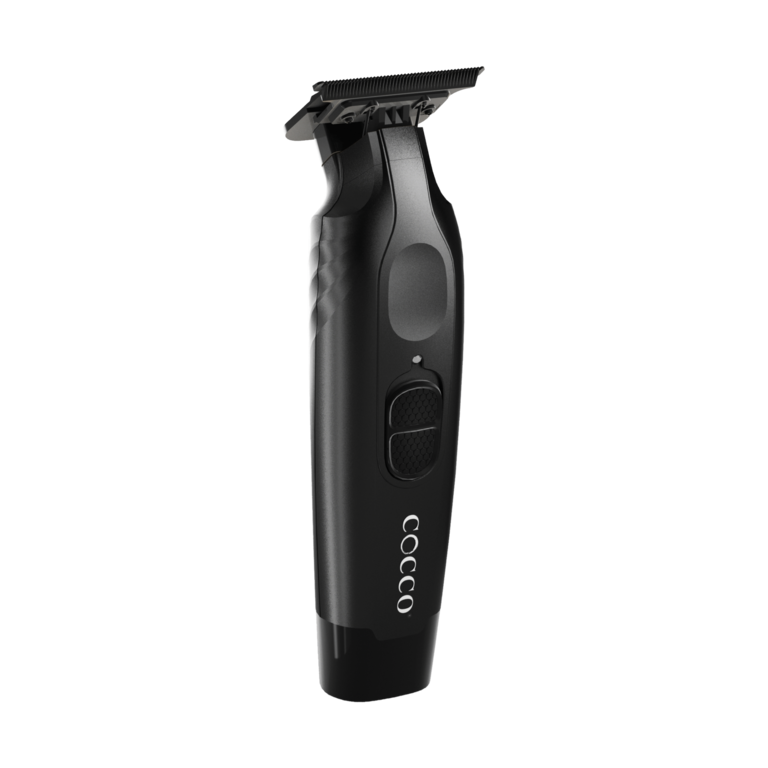 Cocco Veloce Trimmer - Matte Black
