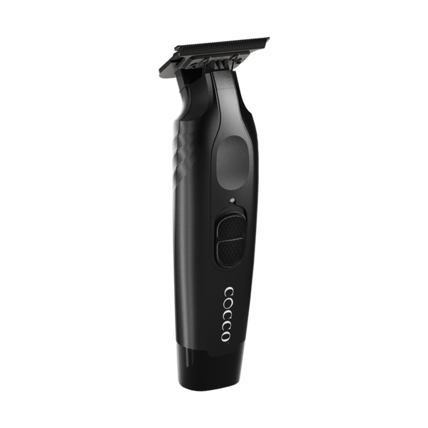 Cocco Veloce Trimmer - Matte Black