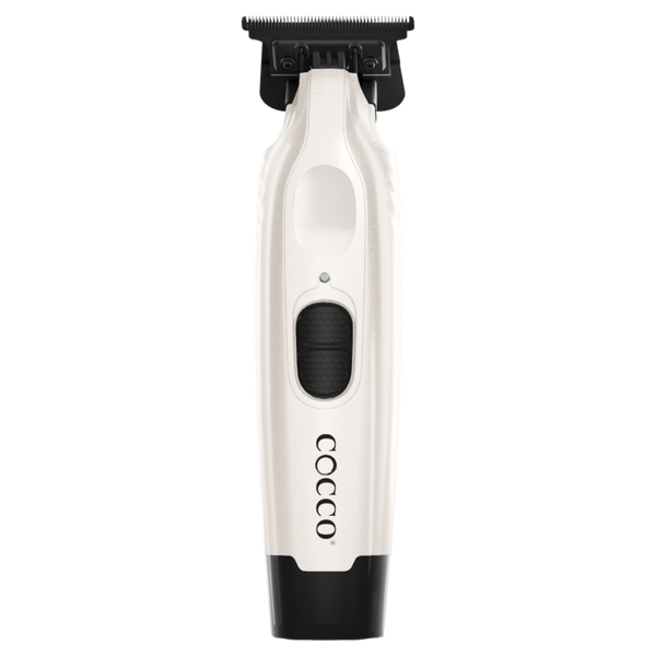 Cocco Veloce Pro Trimmer - Pearl White