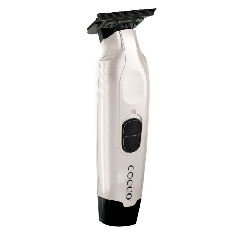 Cocco Veloce Pro Trimmer - Pearl White