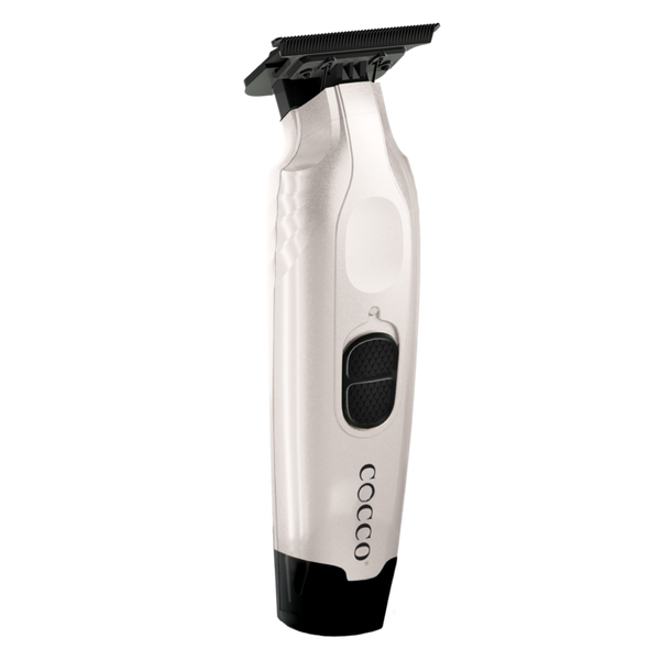 Cocco Veloce Pro Trimmer - Pearl White