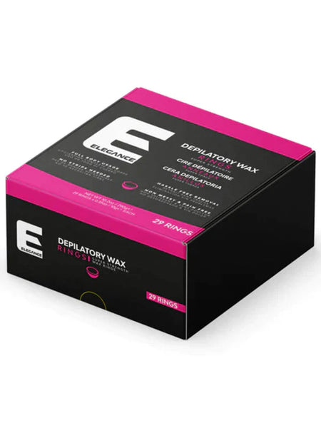 Elegance Depilatory Wax 290g