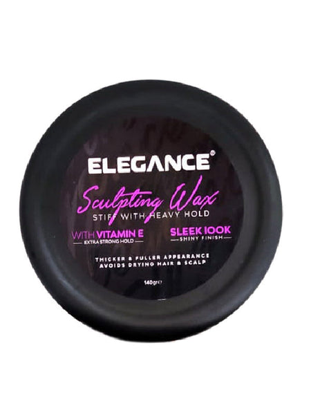 Elegance Sculpting Wax