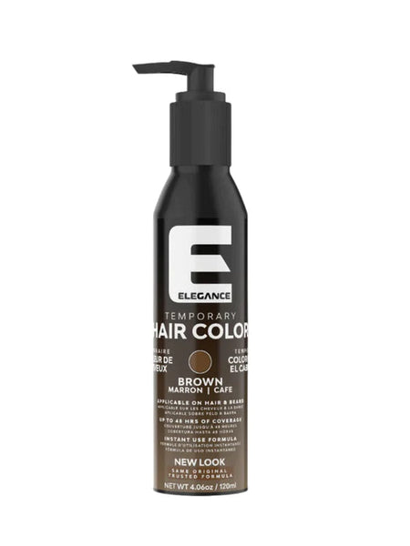 Elegance Temporary Hair Color 120ml