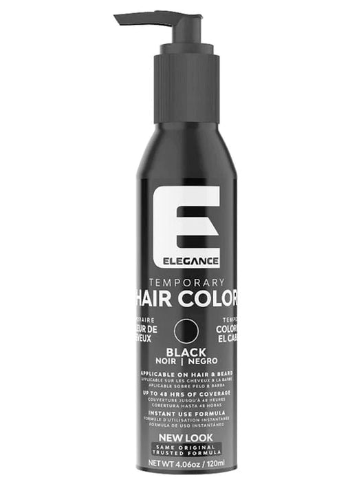 Elegance Temporary Hair Color 120ml
