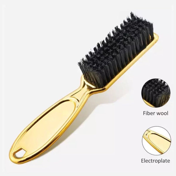 Gold Fade Brush