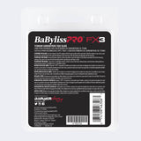 BaBylissPRO Black Fade Blade