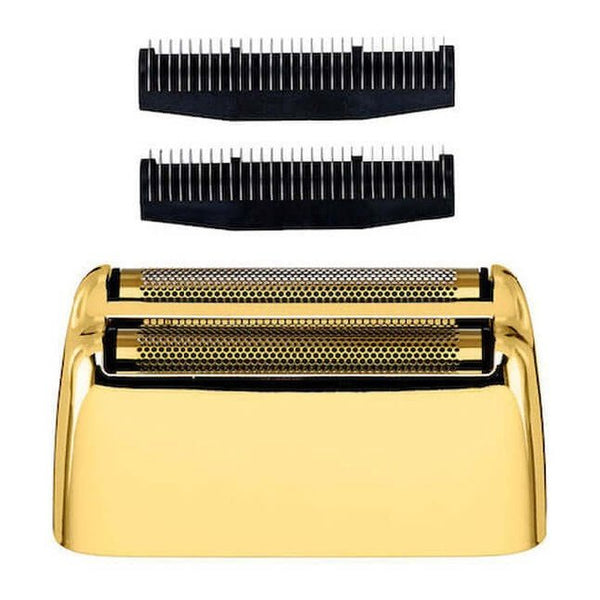 BaBylissPRO Replacement Foil & Cutter for FXFS2 Gold Color