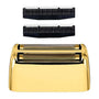 BaBylissPRO Replacement Foil & Cutter for FXFS2 Gold Color
