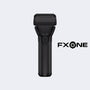 BaBylissPRO BlackFX FXONE Double Foil Shaver
