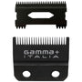 Gamma+ Replacement Fade Blade + Cutter (GPFBDFB)
