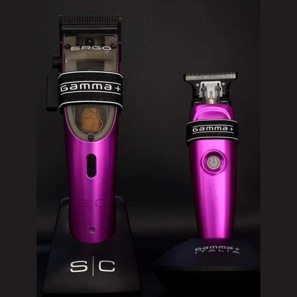 Gamma+ Trimmer Grip
