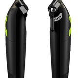 Gamma+ xceed Sides, with lever view