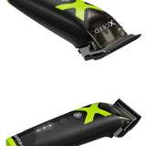 Gamma+ xceed side view