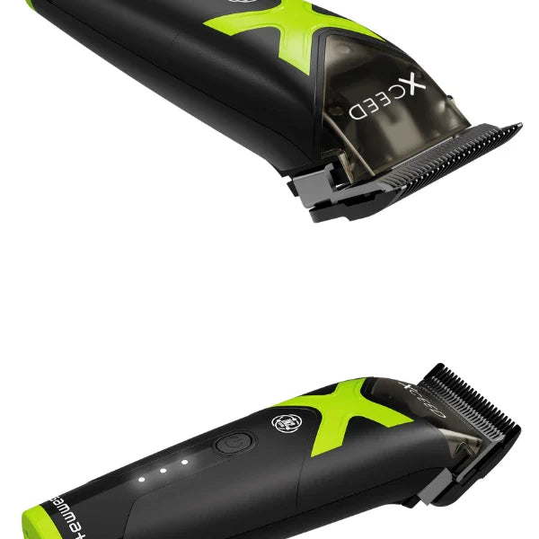 Gamma+ xceed side view