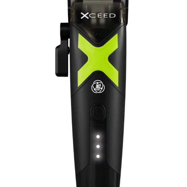 Gamma+ xceed clipper