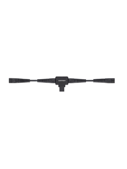 Gamma+ Connect 3 Connector Charging System