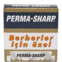 Perma Sharp Single Edge Razor Blades