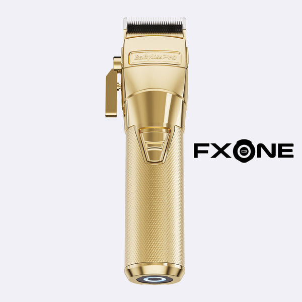 BaBylissPRO GoldFX FXONE Clipper