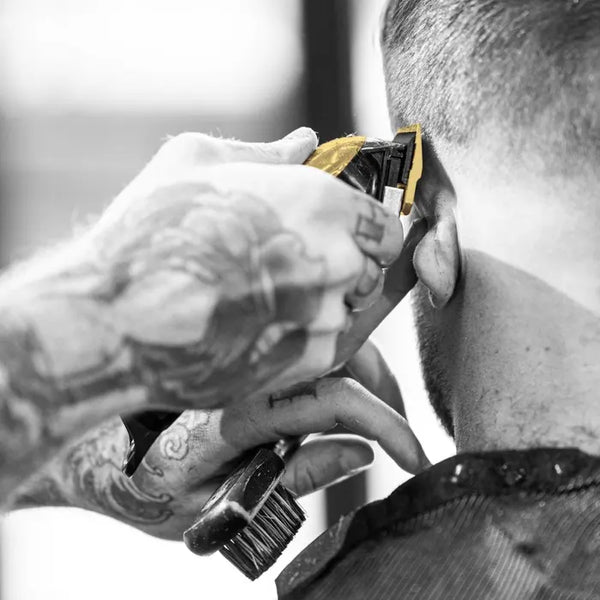 Wahl 5-Star Limited Edition Cordless Gold Magic Clip