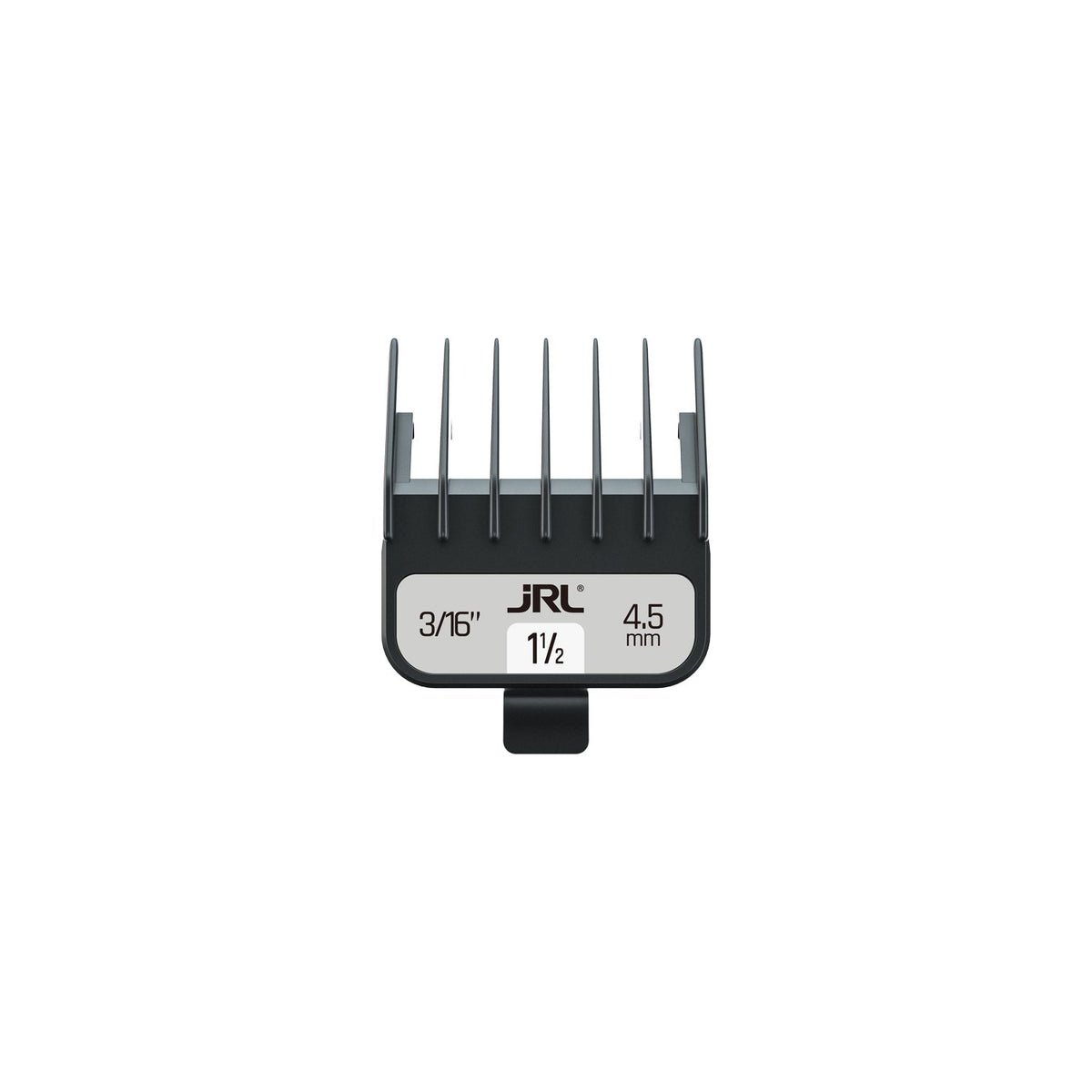JRL Premium Double Magnetic Clipper Guards — JRL Professional