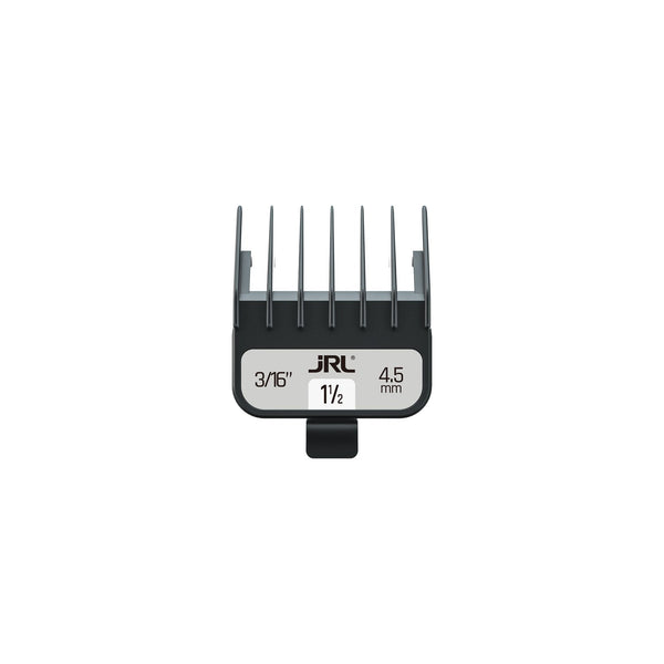 JRL Premium Double Magnetic Clipper Guards — JRL Professional