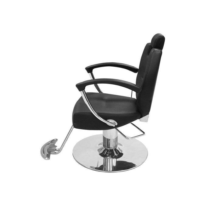 Herman All Purpose Reclining Styling Chair