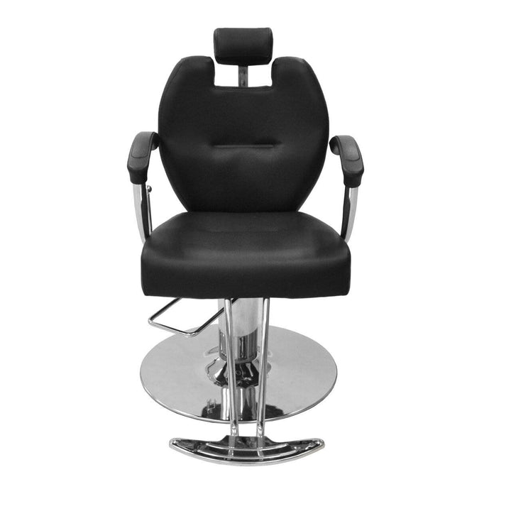 Herman All Purpose Reclining Styling Chair