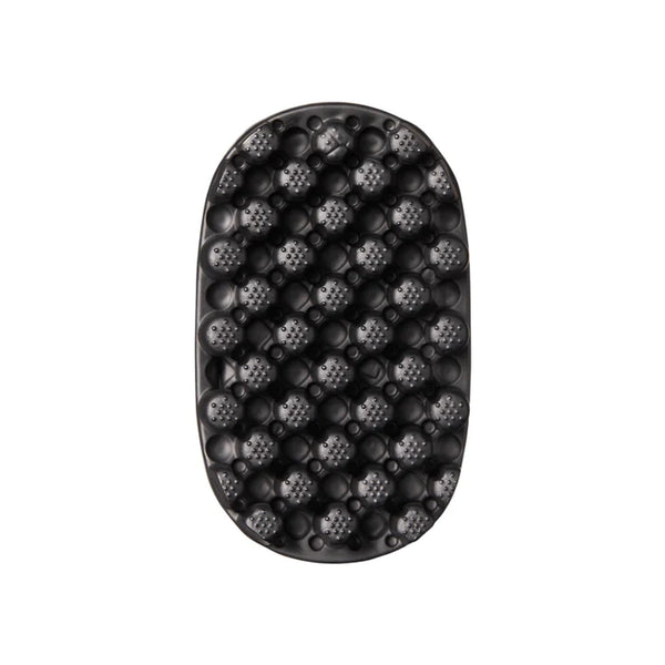 Red Compact Twist King for Long Hair - HS02
