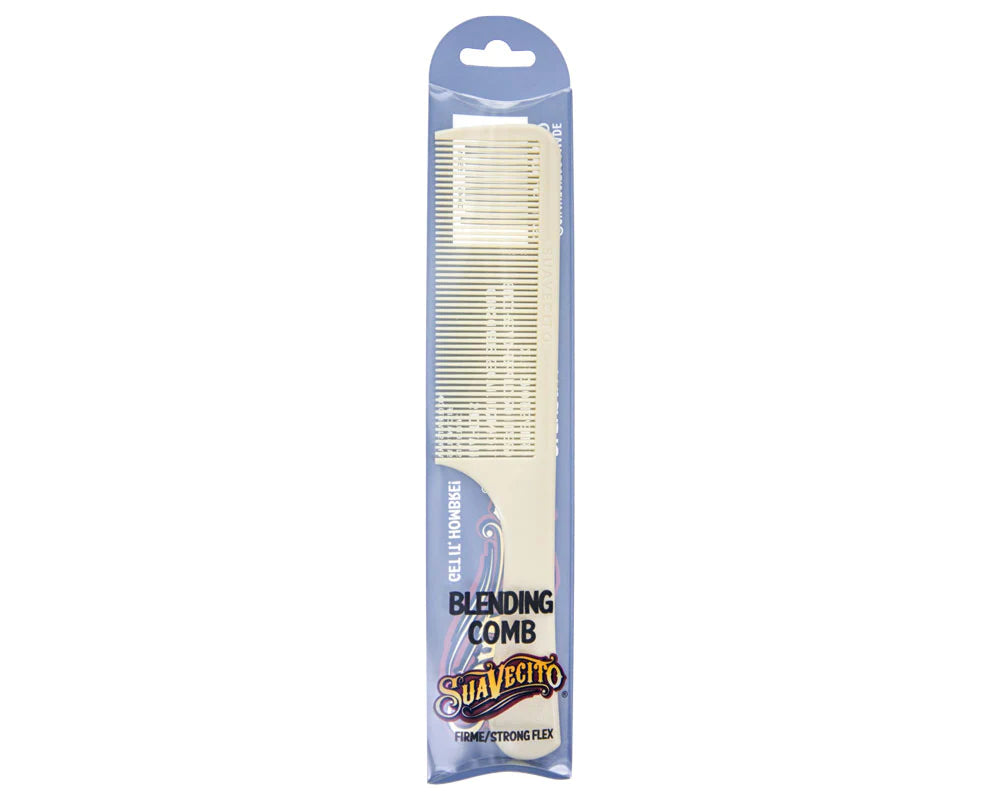 Suavecito Firm Blending Comb