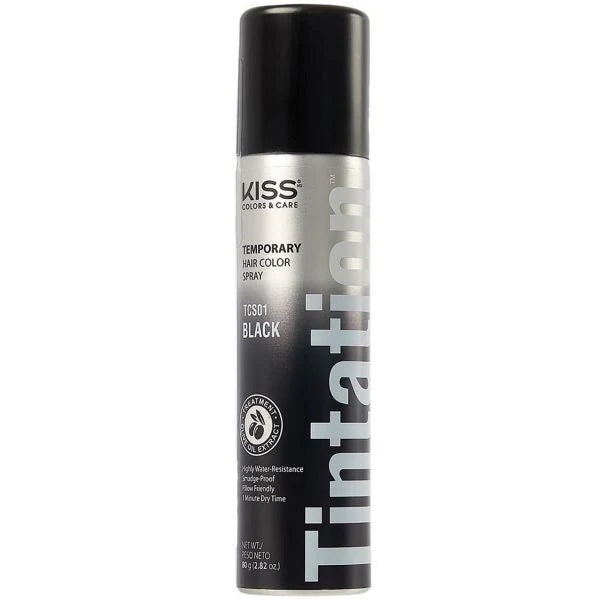 Kiss Tintation - Small