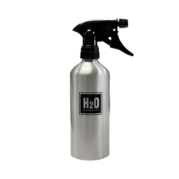 Soft ’n Style H2O Aluminum Spray Bottle