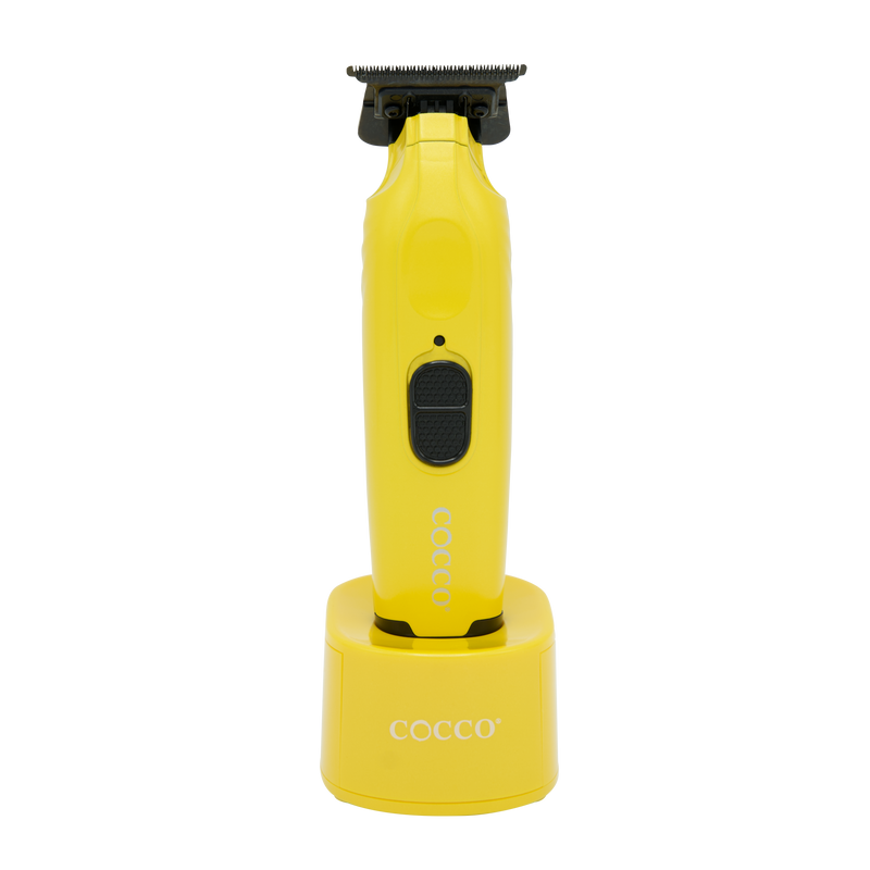 Cocco Hyper Veloce Trimmer - Yellow
