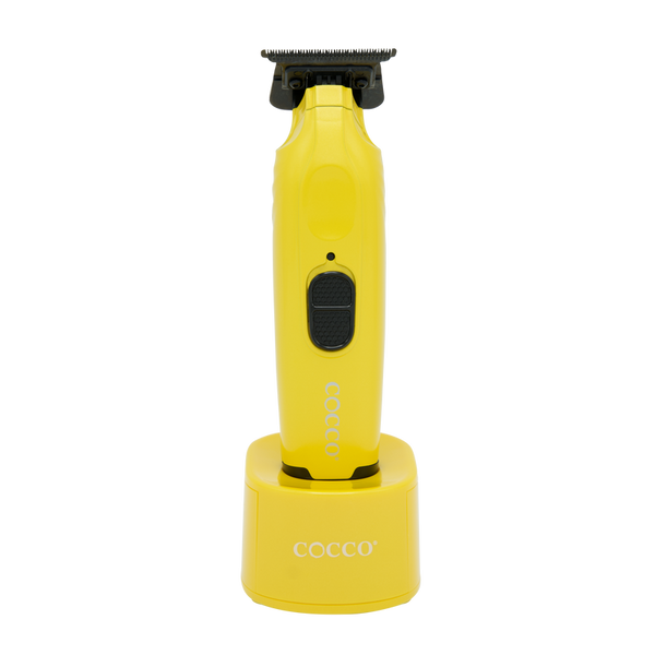 Cocco Hyper Veloce Trimmer - Yellow
