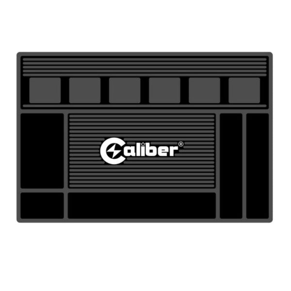 Caliber Magnetic Mat