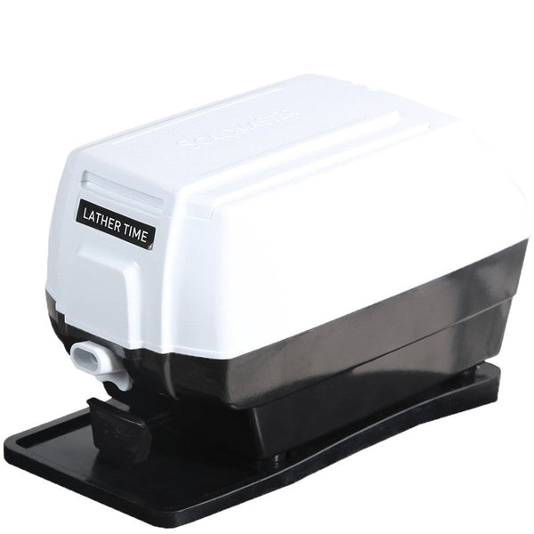 Scalpmaster Lather Machine