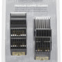 BabylissPRO Premium Clipper Guard Set