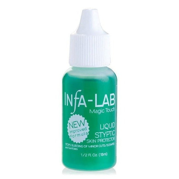 Infa Lab Magic Touch Liquid Styptic Skin Liquid 15mL