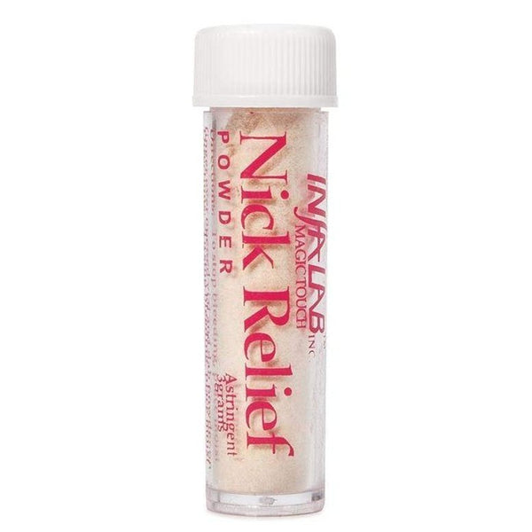 Infa Lab Nick Relifer Powder 2.5 Grams