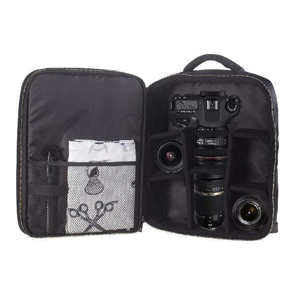 JRL Premium Large Travel Backpack