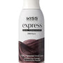 Kiss Express Semi-Permanent Hair Color 3.5oz